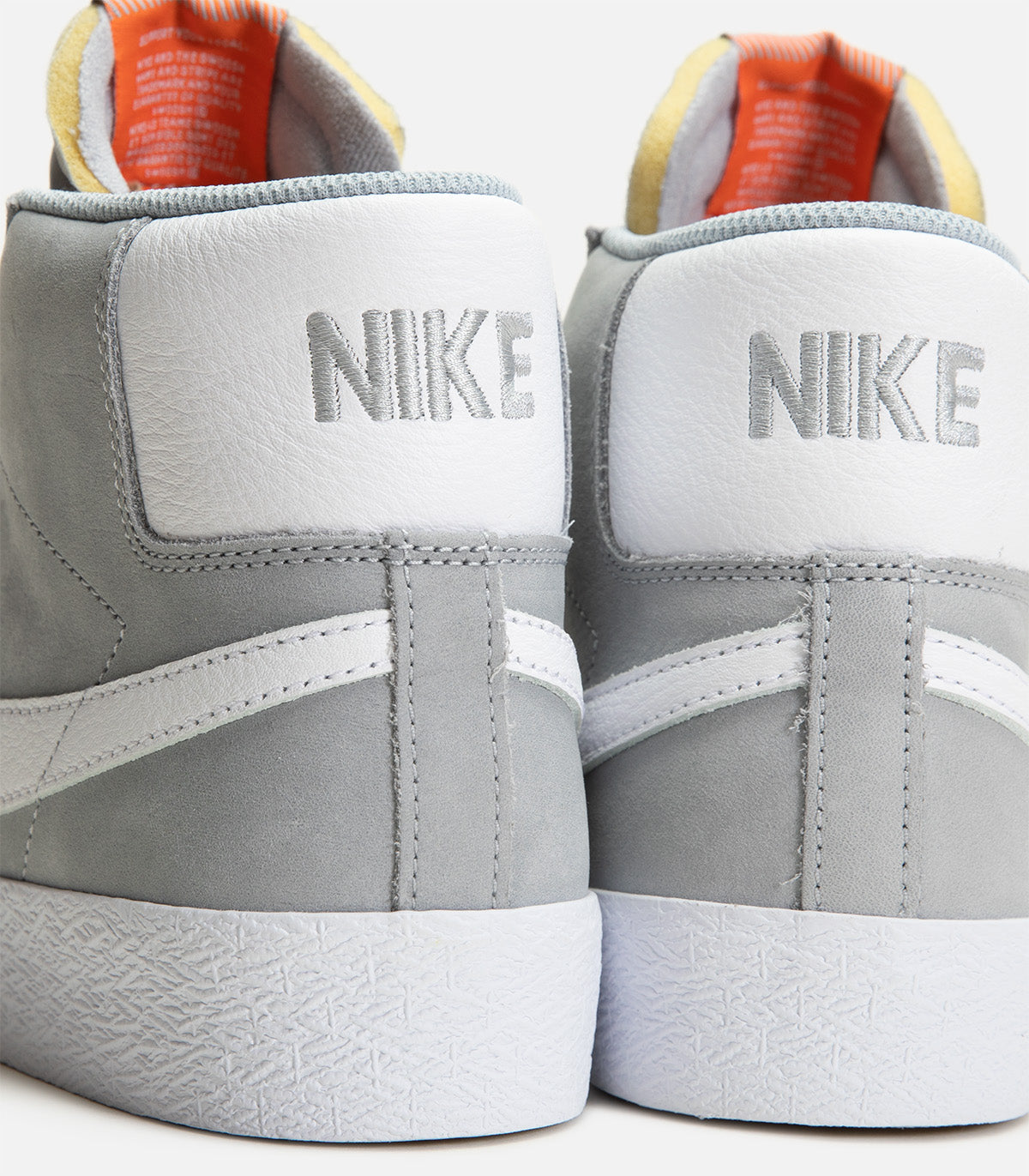 Nike SB Zoom Blazer Mid