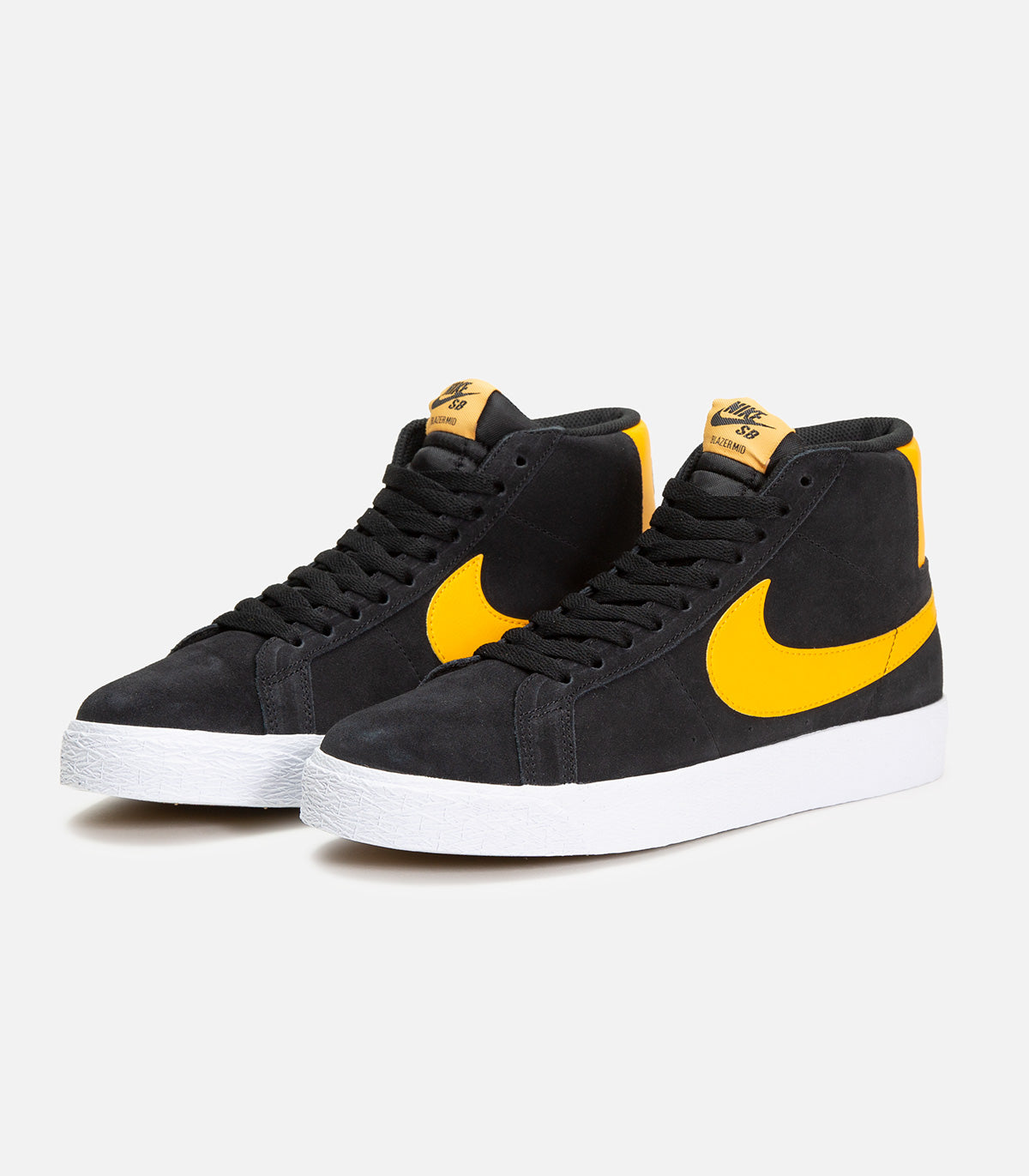 Nike SB Zoom Blazer Mid
