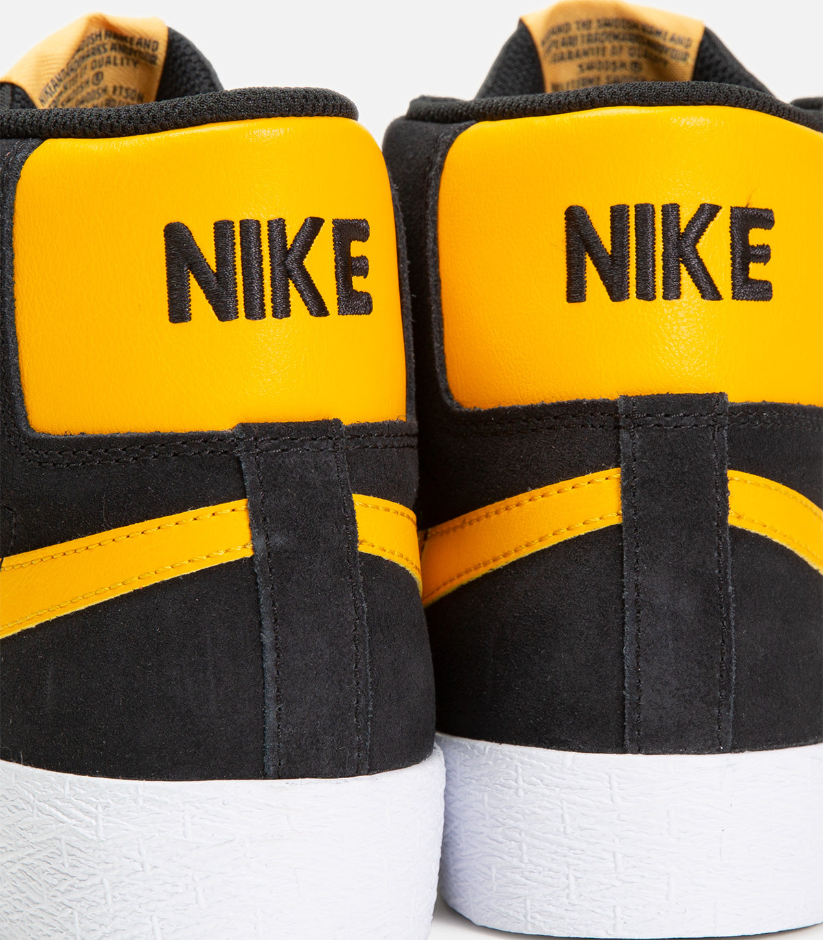 Nike SB Zoom Blazer Mid