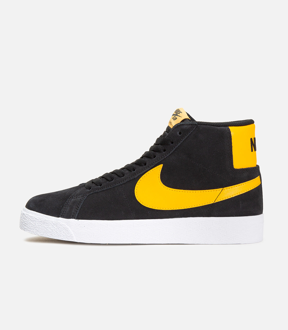 Nike SB Zoom Blazer Mid