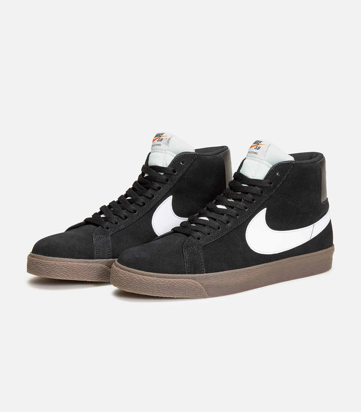 Nike SB Zoom Blazer Mid