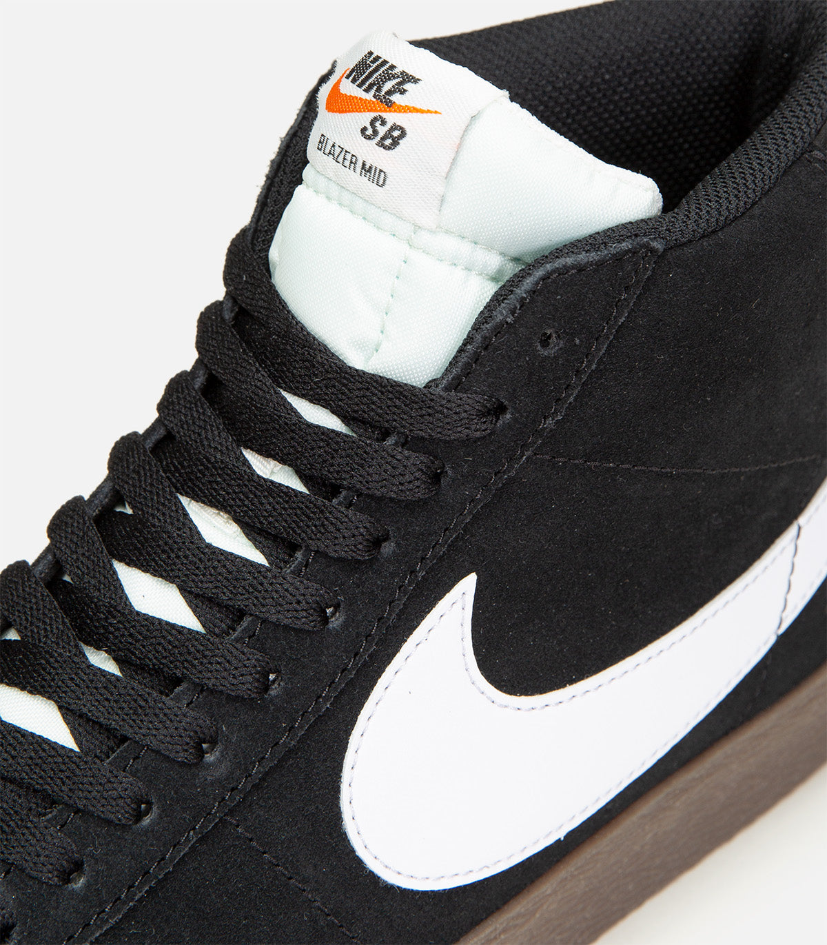 Nike SB Zoom Blazer Mid
