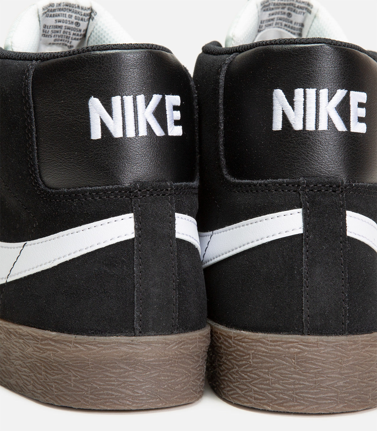 Nike SB Zoom Blazer Mid