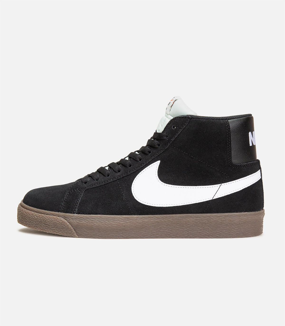 Nike SB Zoom Blazer Mid