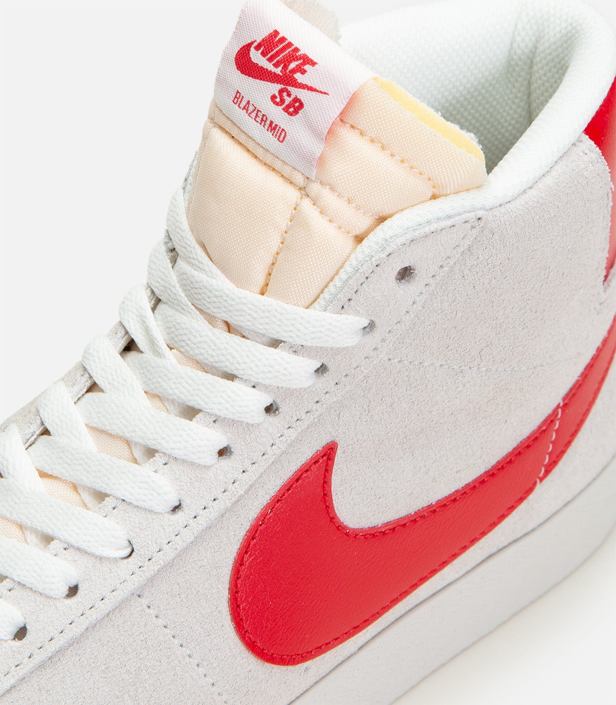 Nike SB Zoom Blazer Mid