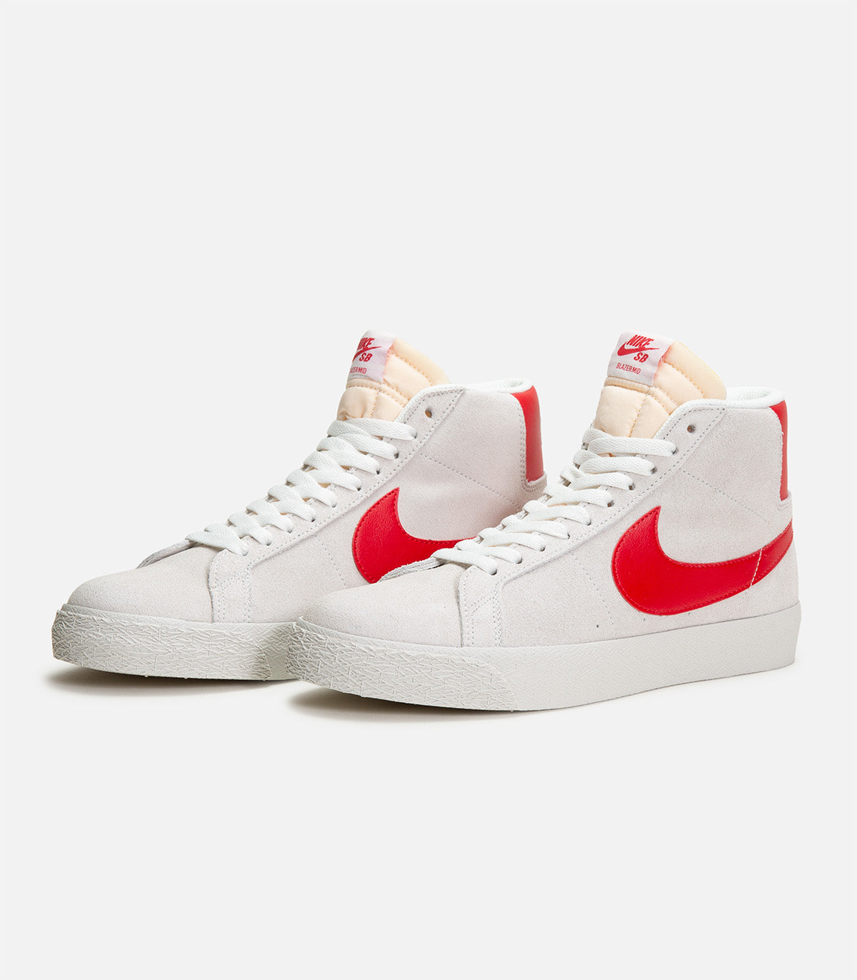 Nike SB Zoom Blazer Mid