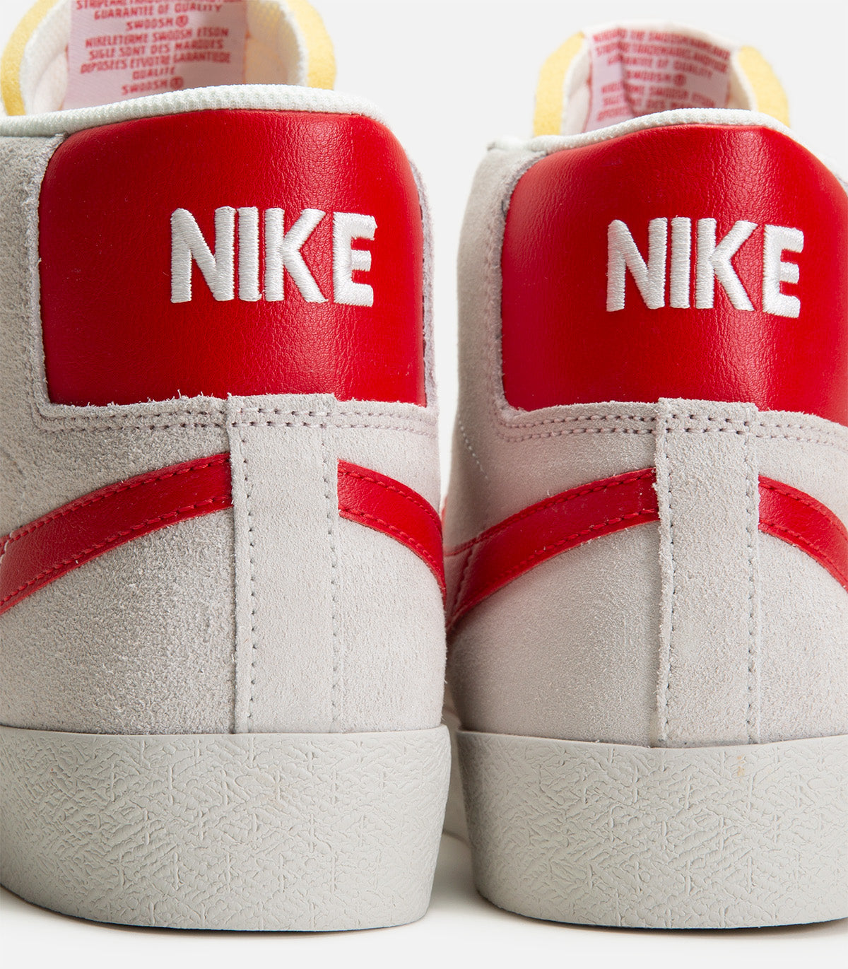 Nike SB Zoom Blazer Mid
