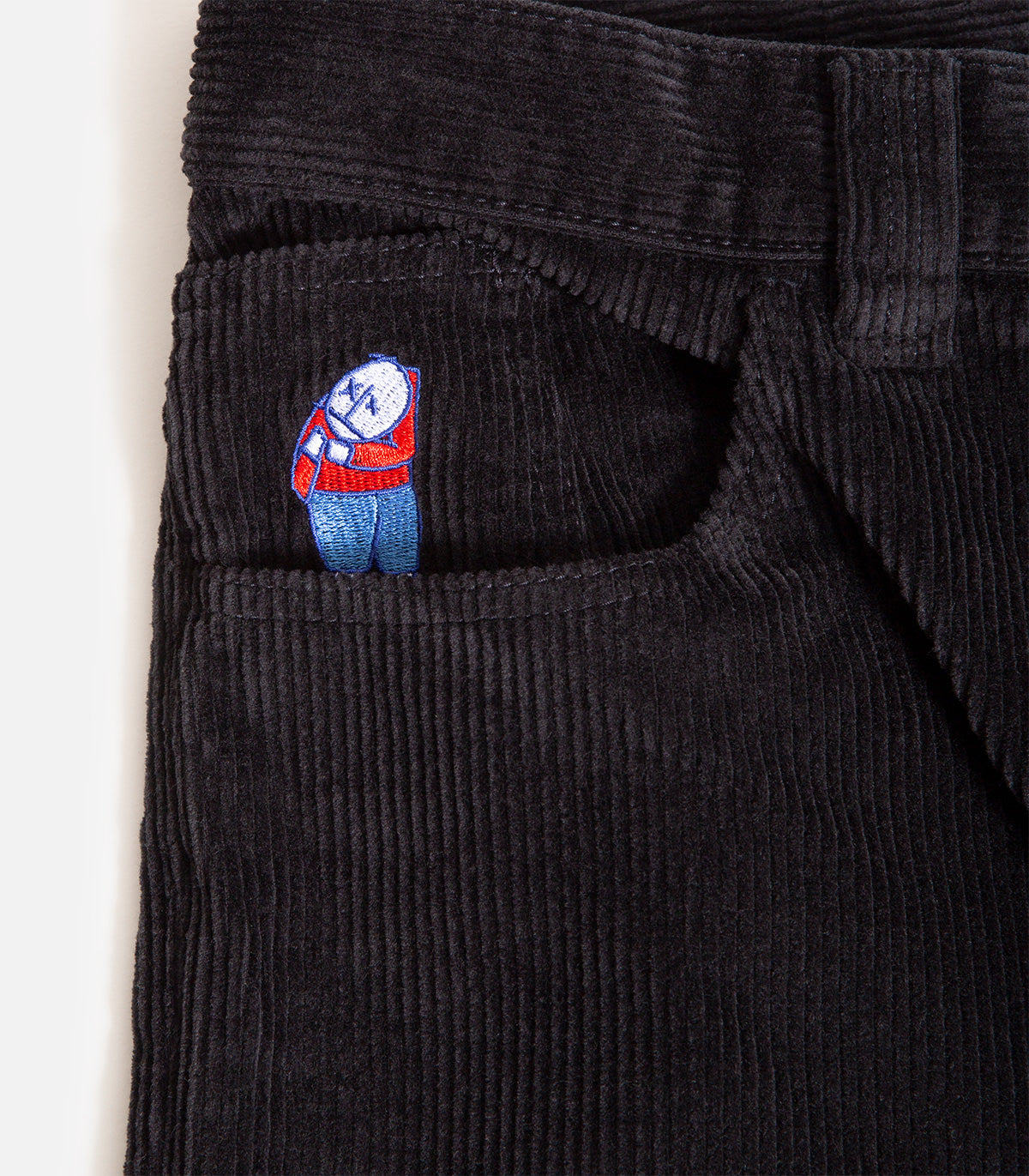 Polar Big Boy Cords