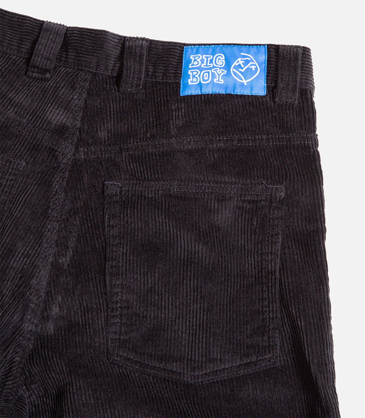 Polar Big Boy Cords