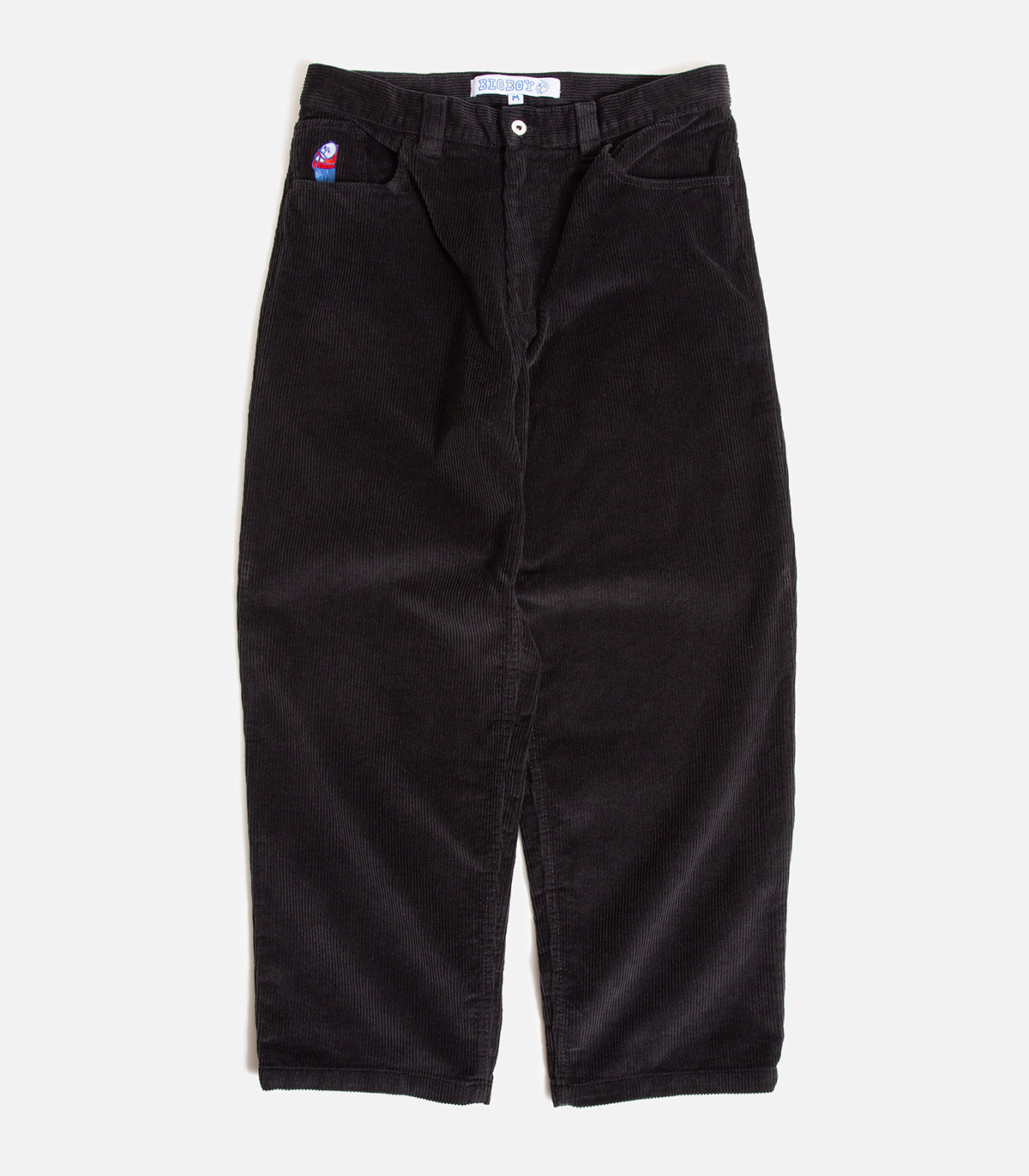 Polar Big Boy Cords