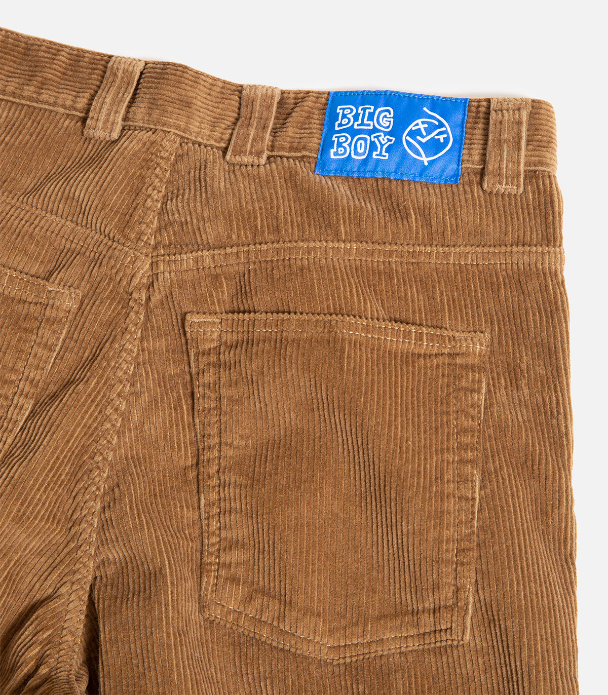 Polar Big Boy Cords