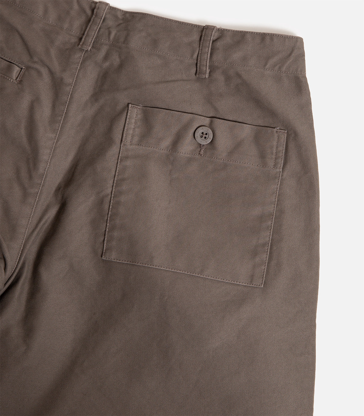 Quasi Warren Pants