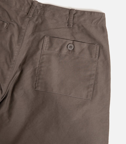 Quasi Warren Pants
