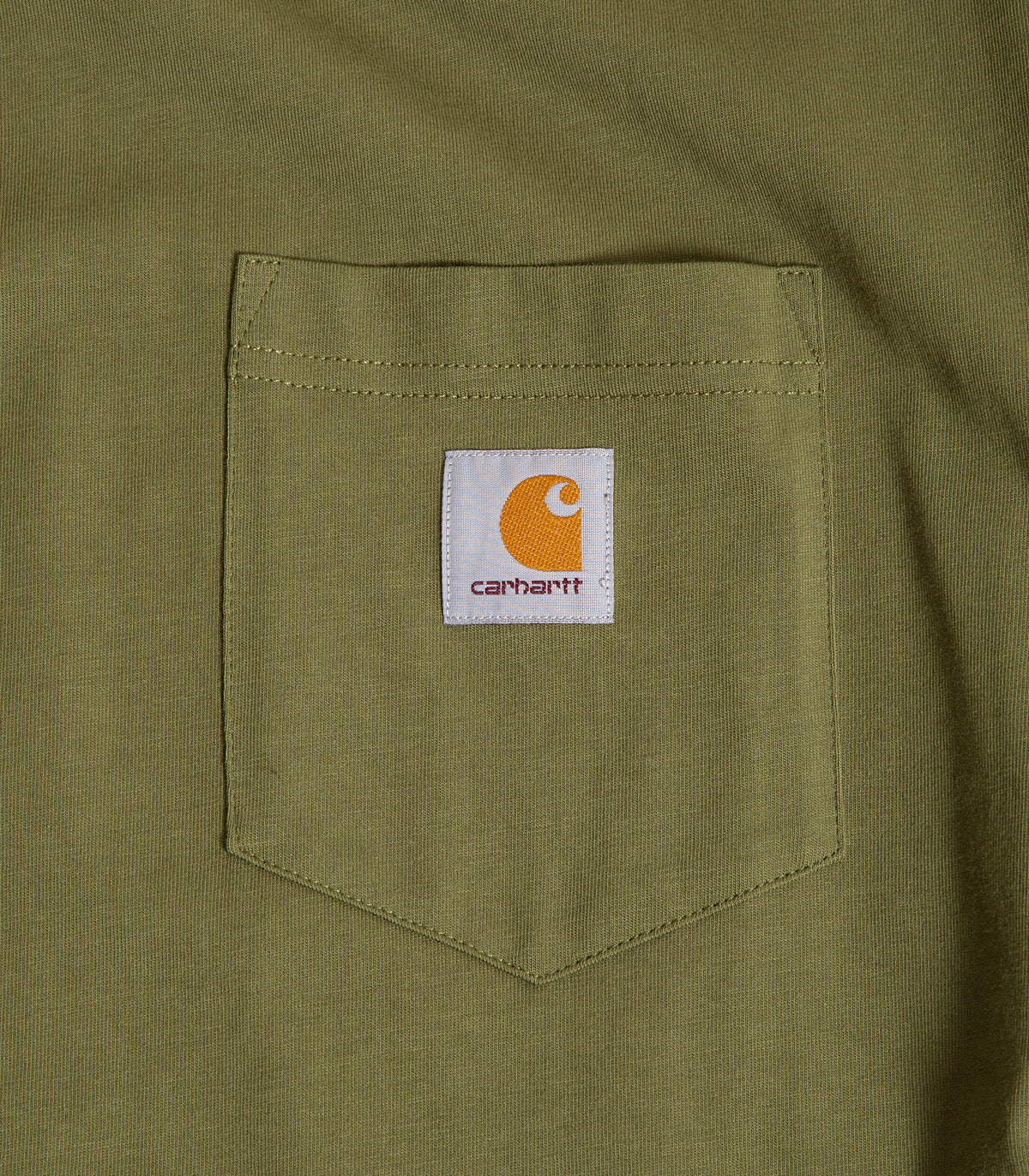Carhartt WIP Pocket T-Shirt