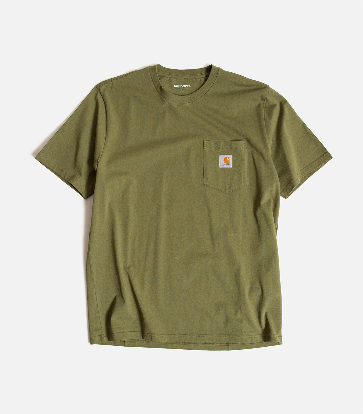 Carhartt WIP Pocket T-Shirt