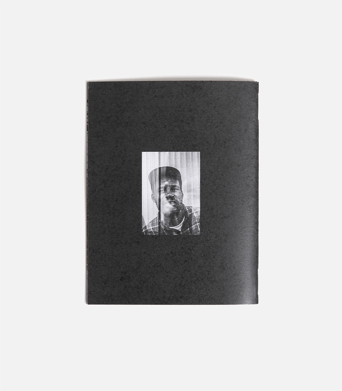 Jai Tanju "Ray Day" Zine