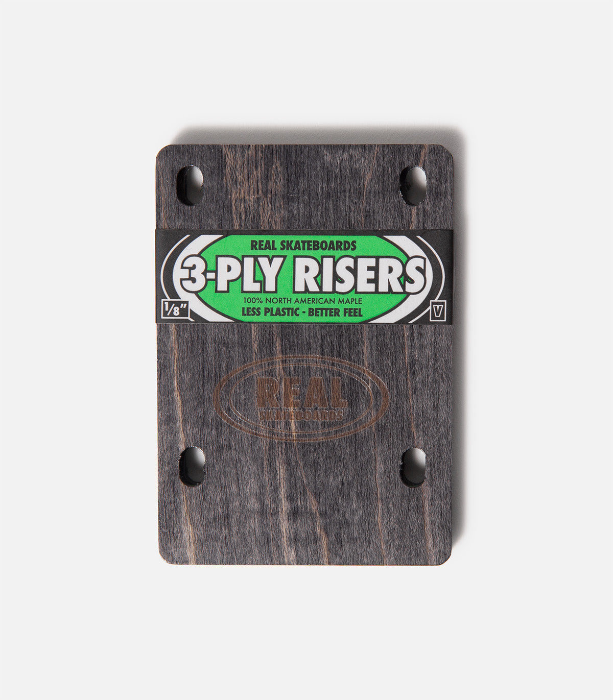 Real 3-Ply Risers Venture