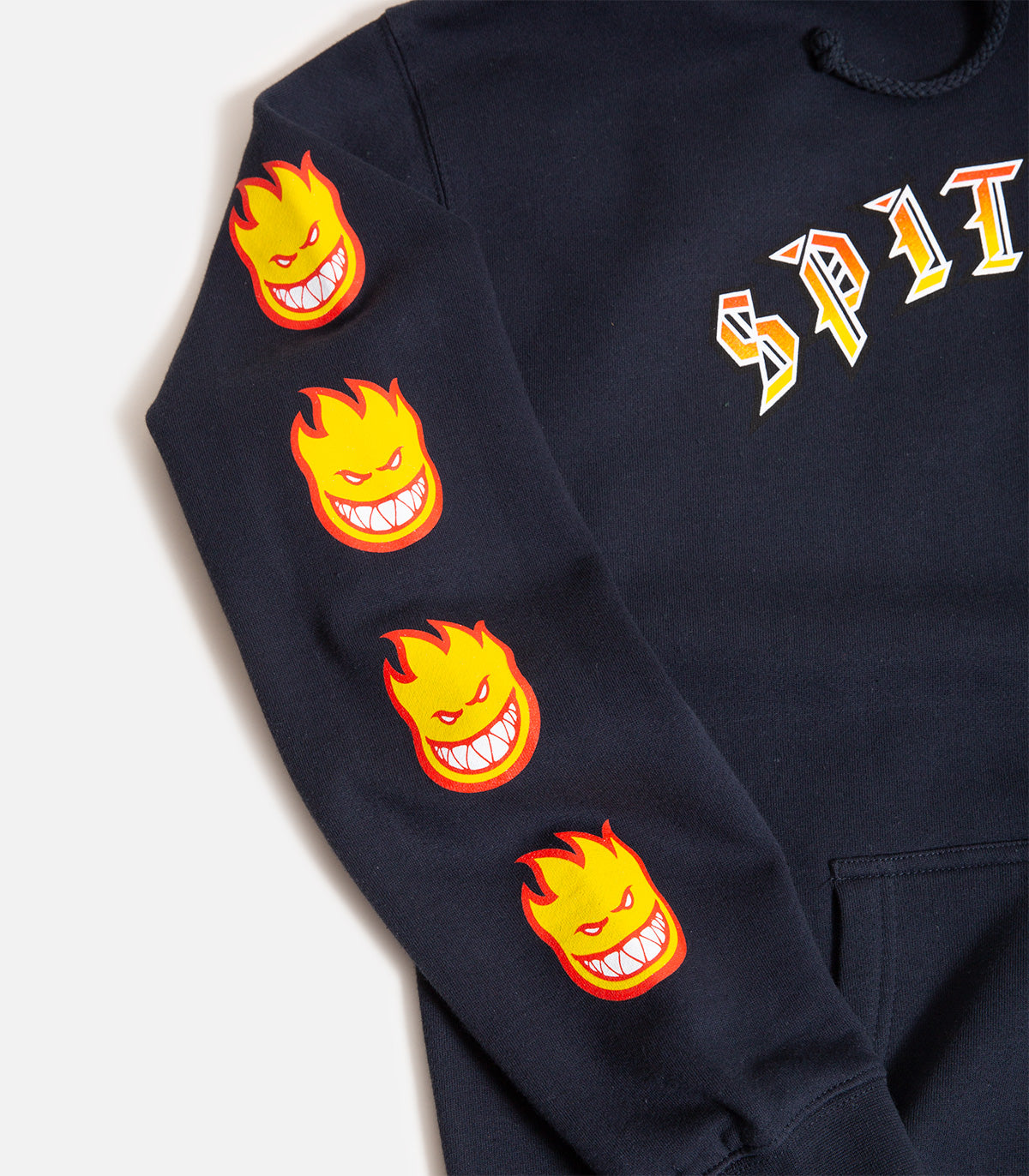 Spitfire Old E Bighead Fill Pullover