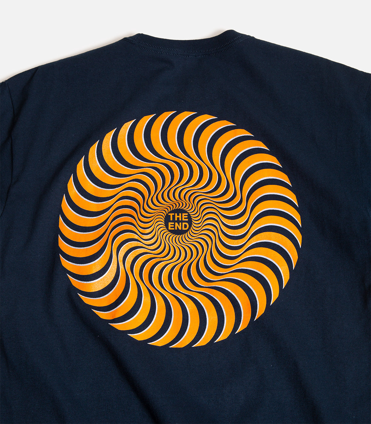 Spitfire Classic Swirl T-Shirt