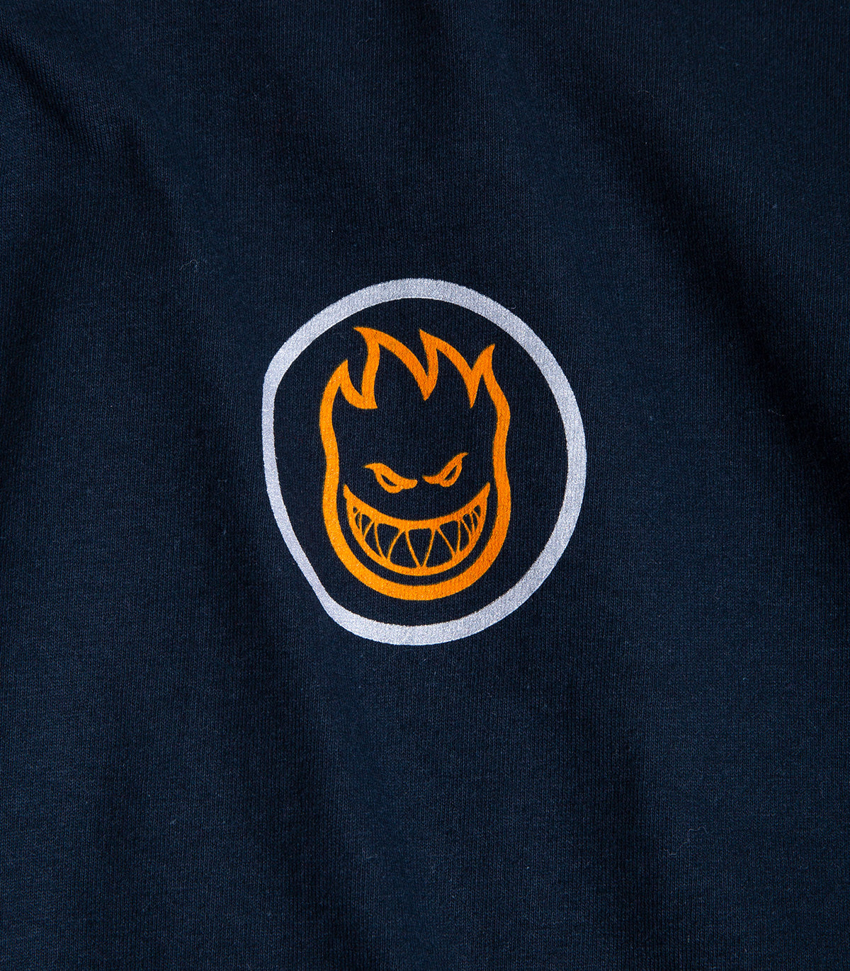 Spitfire Classic Swirl T-Shirt