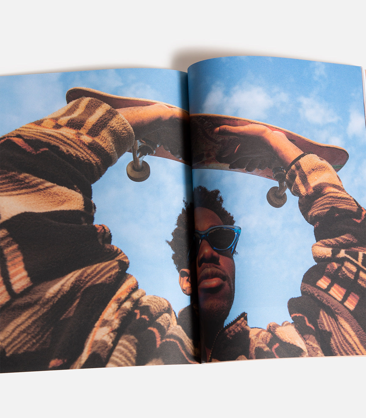 Skateism Issue 6