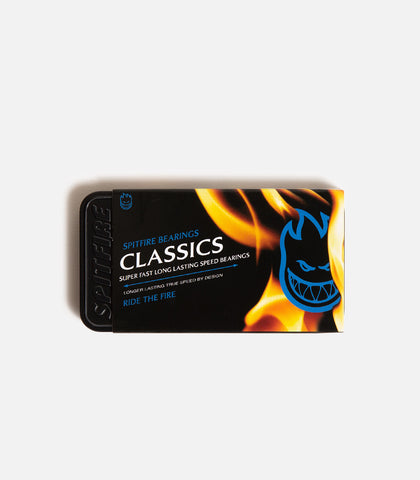 Spitfire Bearings Classics