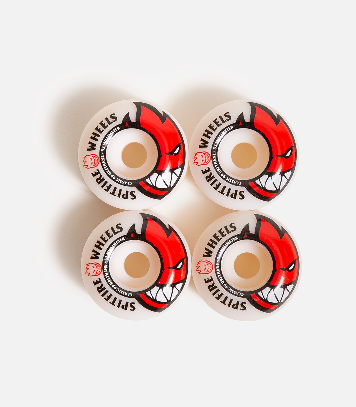 Spitfire Classic Bighead Wheel 99DU