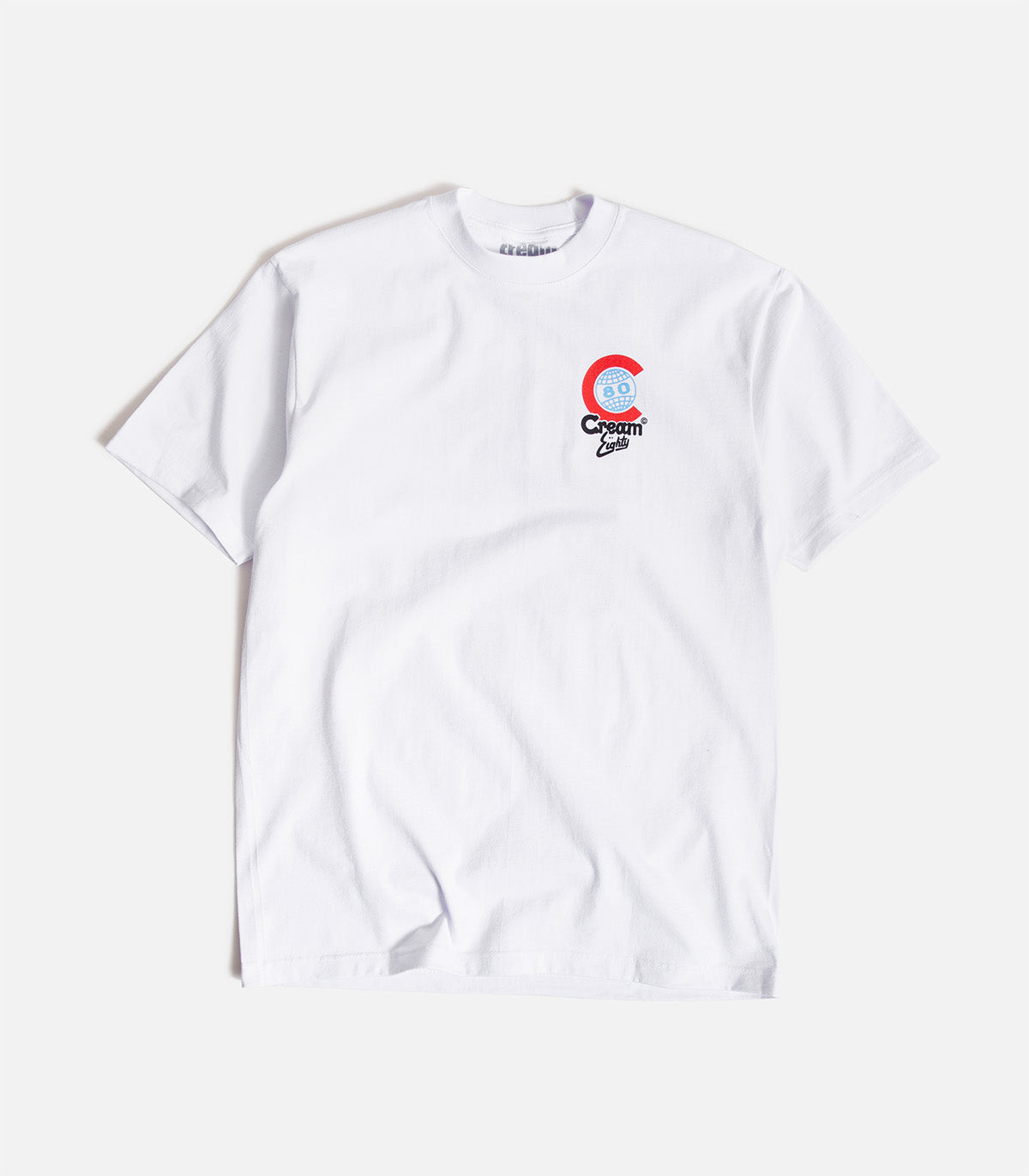Cream By Eighty 40 Below T-Shirt