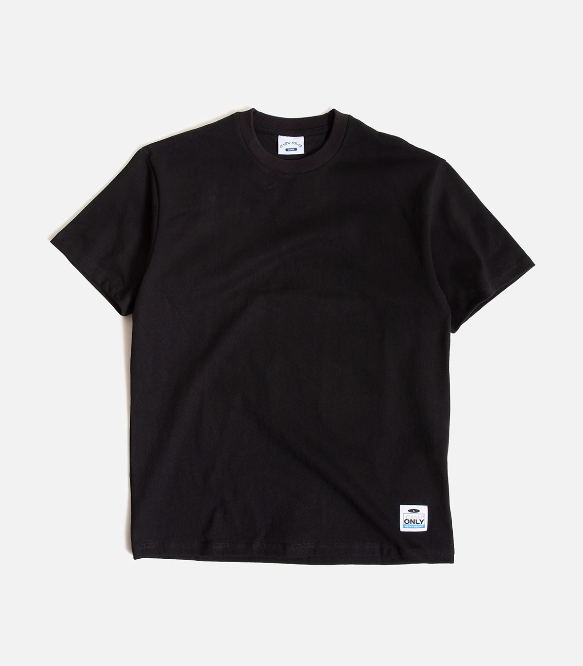 Cash Only Ultra Heavy Weight T-Shirt