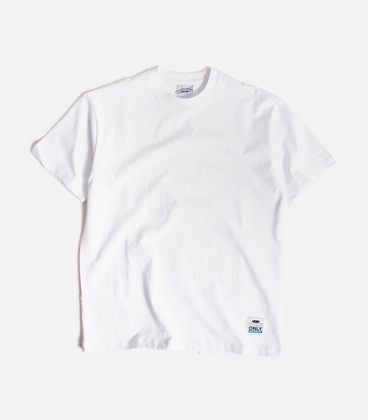 Cash Only Ultra Heavy Weight T-Shirt