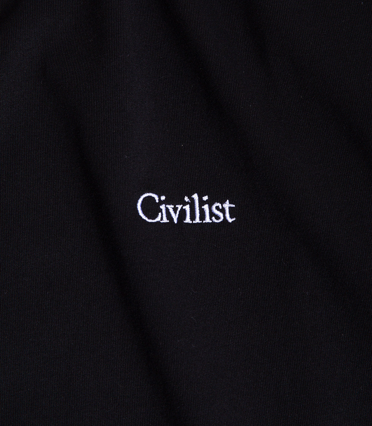 Civilist Mini Logo T-Shirt