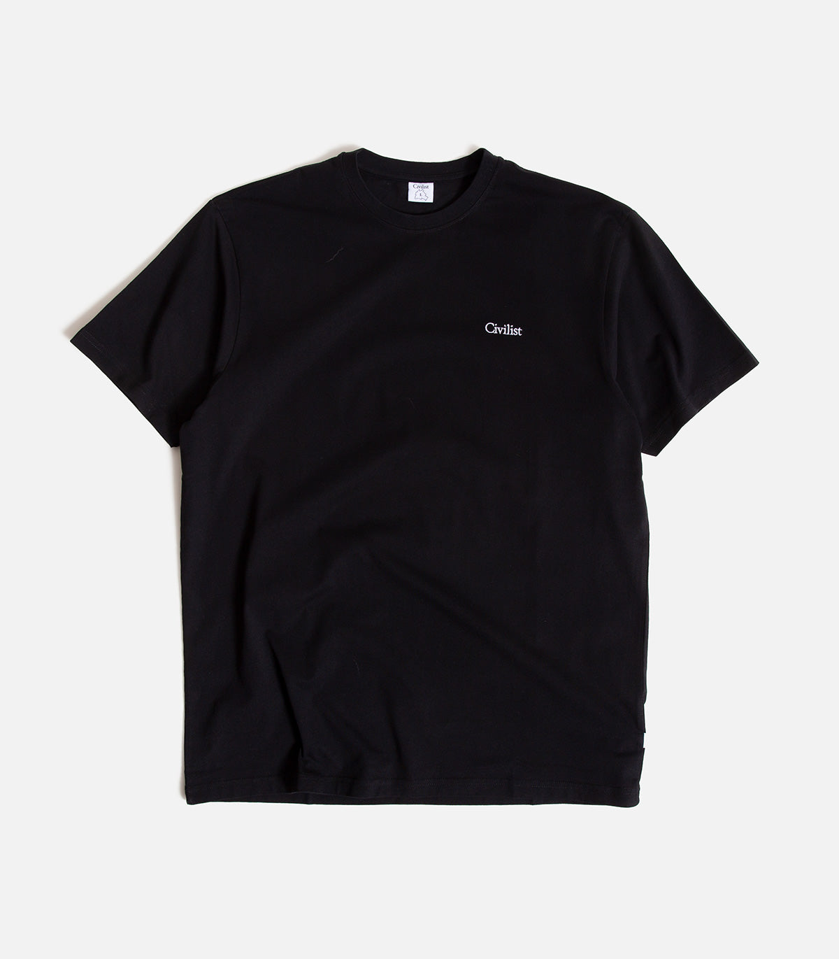 Civilist Mini Logo T-Shirt