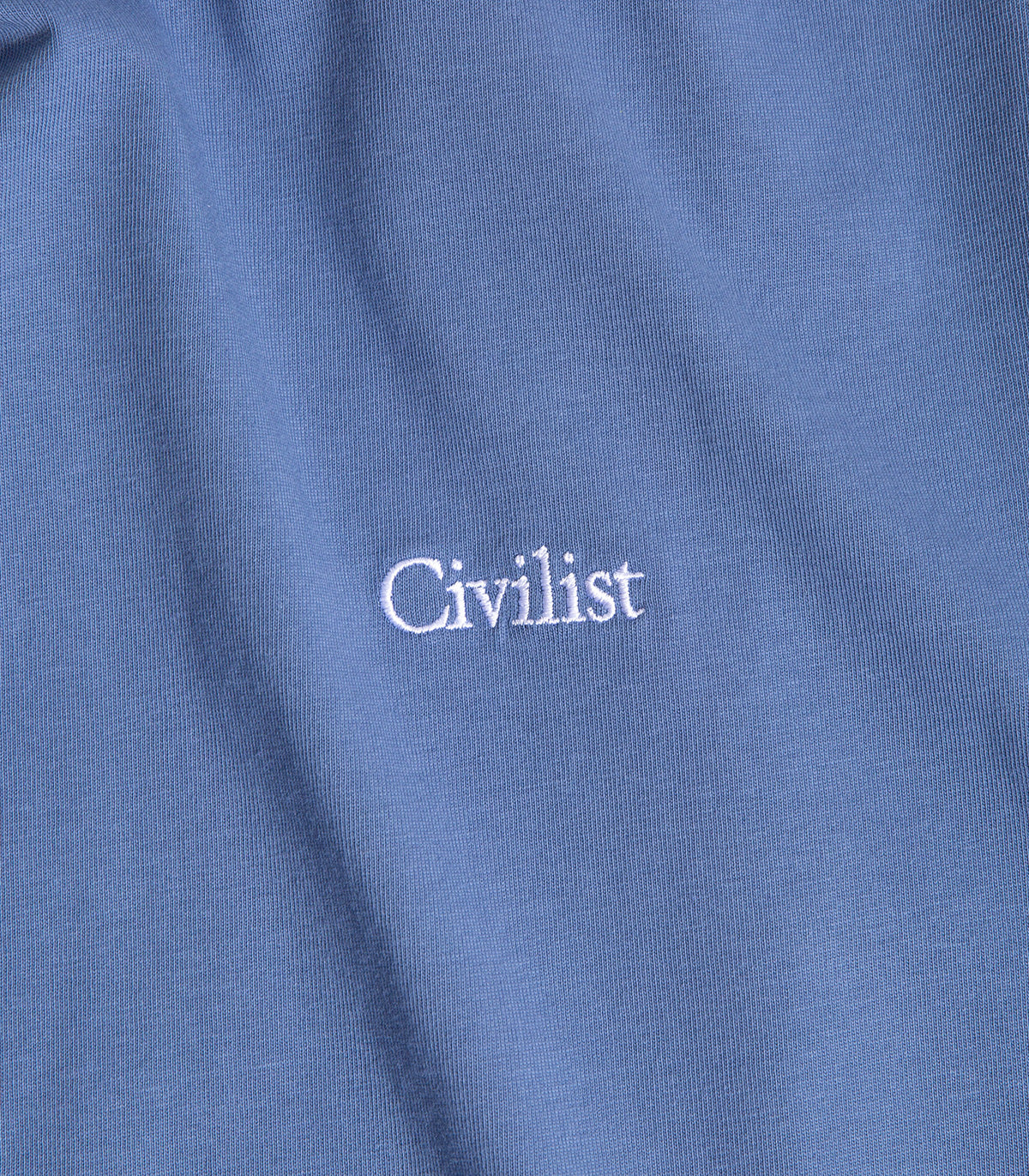 Civilist Mini Logo T-Shirt