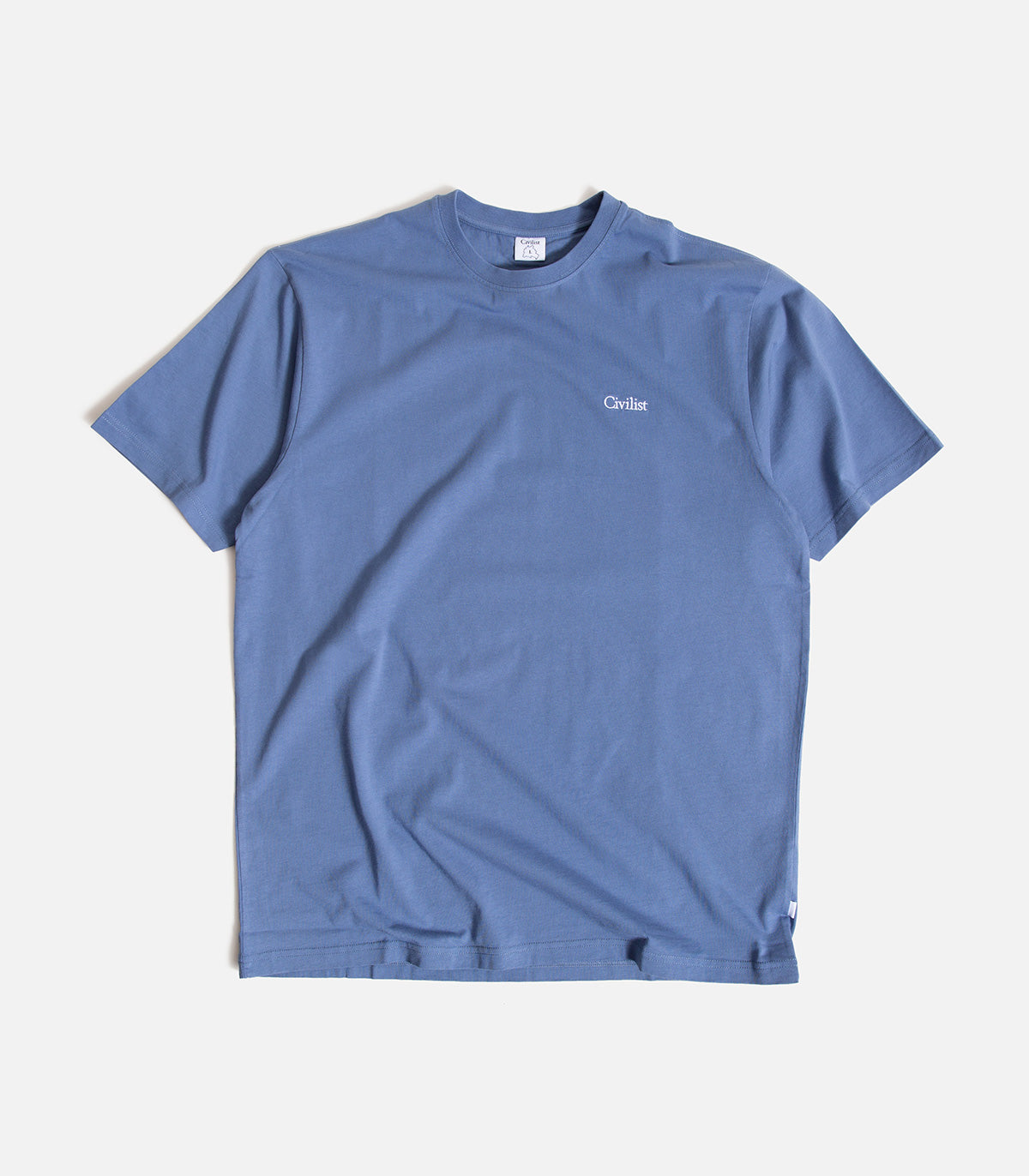Civilist Mini Logo T-Shirt