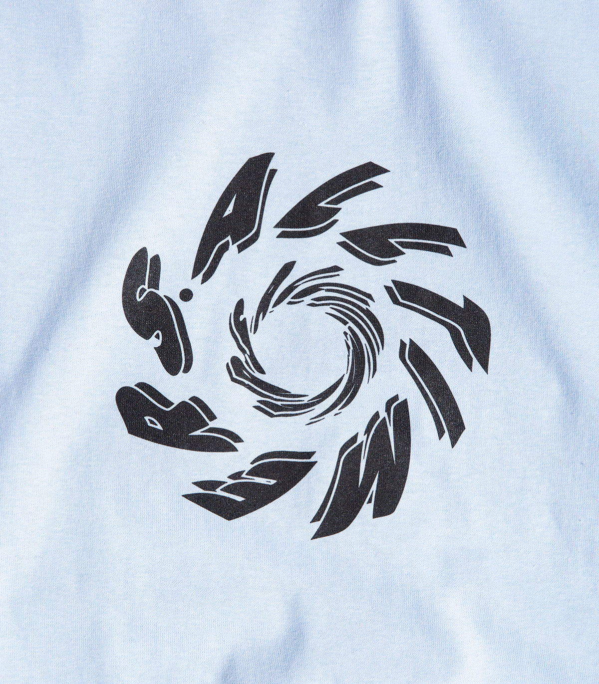 Alltimers Spin Cycle T-Shirt