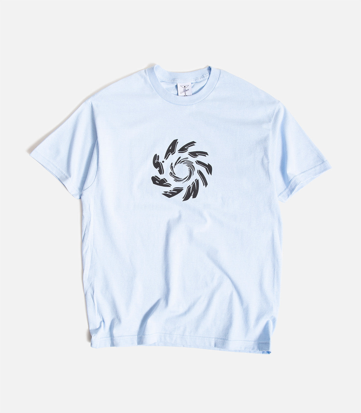 Alltimers Spin Cycle T-Shirt