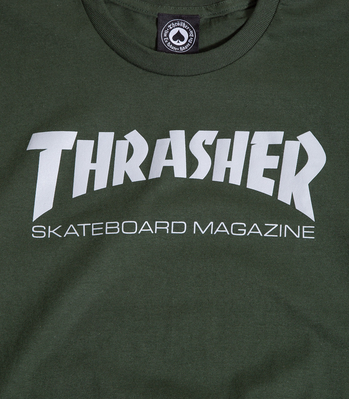 Thrasher Skate Mag T-Shirt