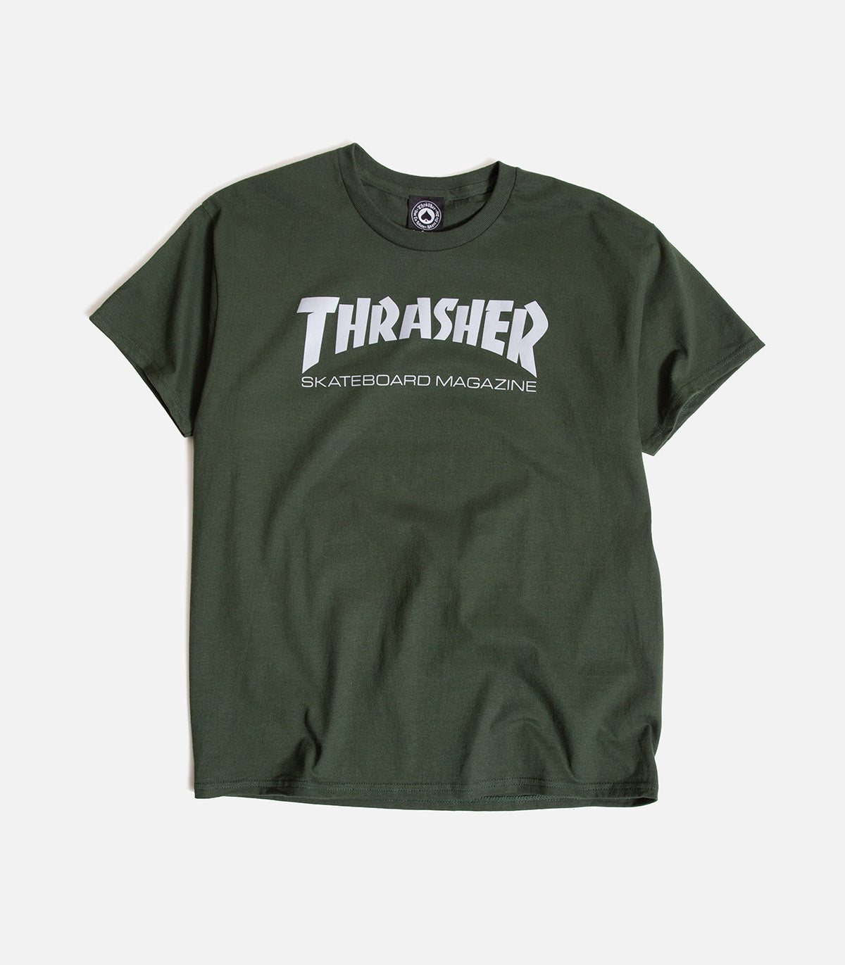 Thrasher Skate Mag T-Shirt