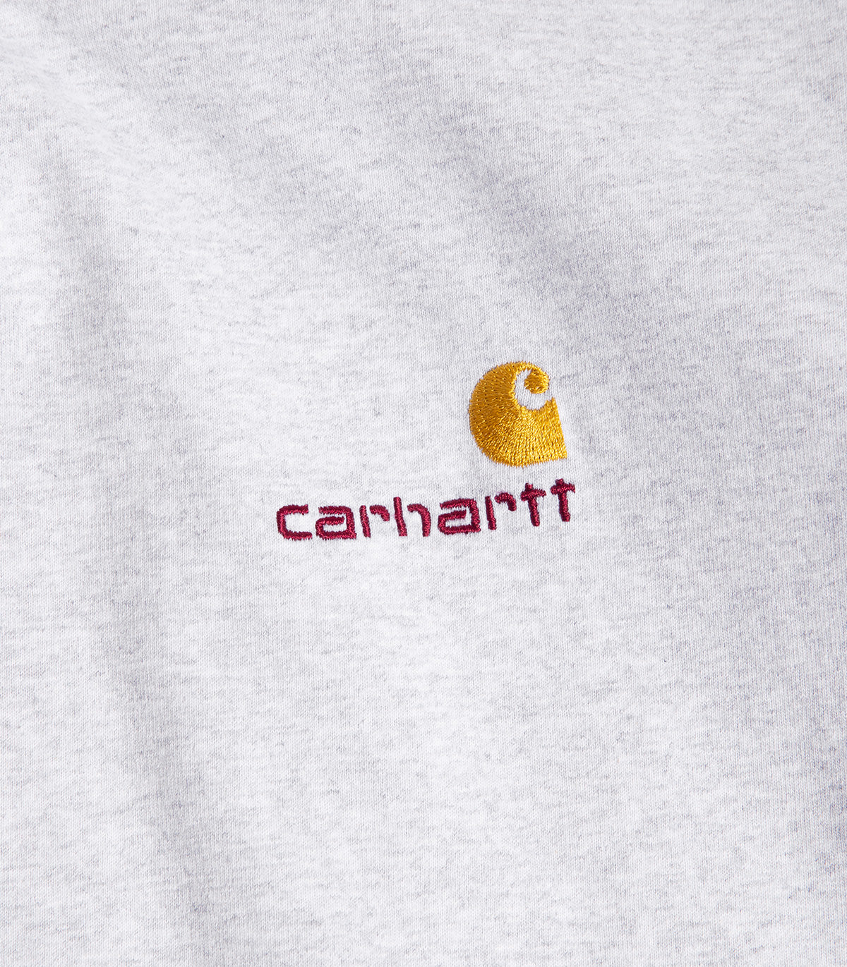 Carhartt WIP American Script T-Shirt