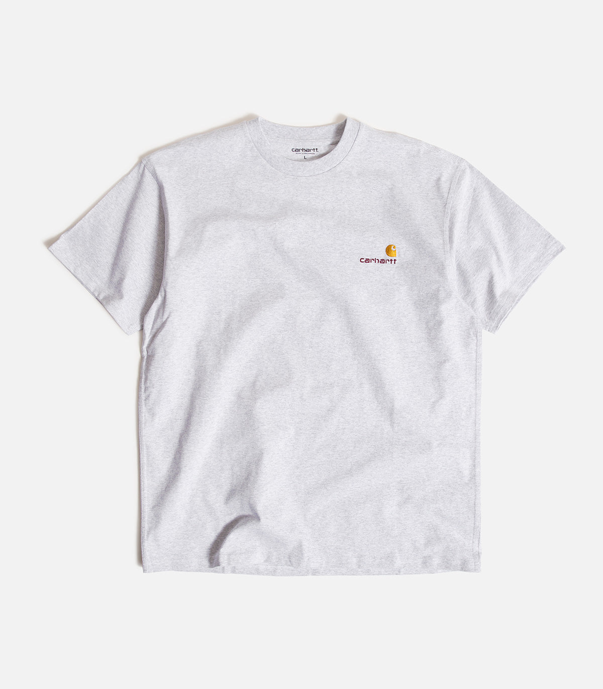 Carhartt WIP American Script T-Shirt