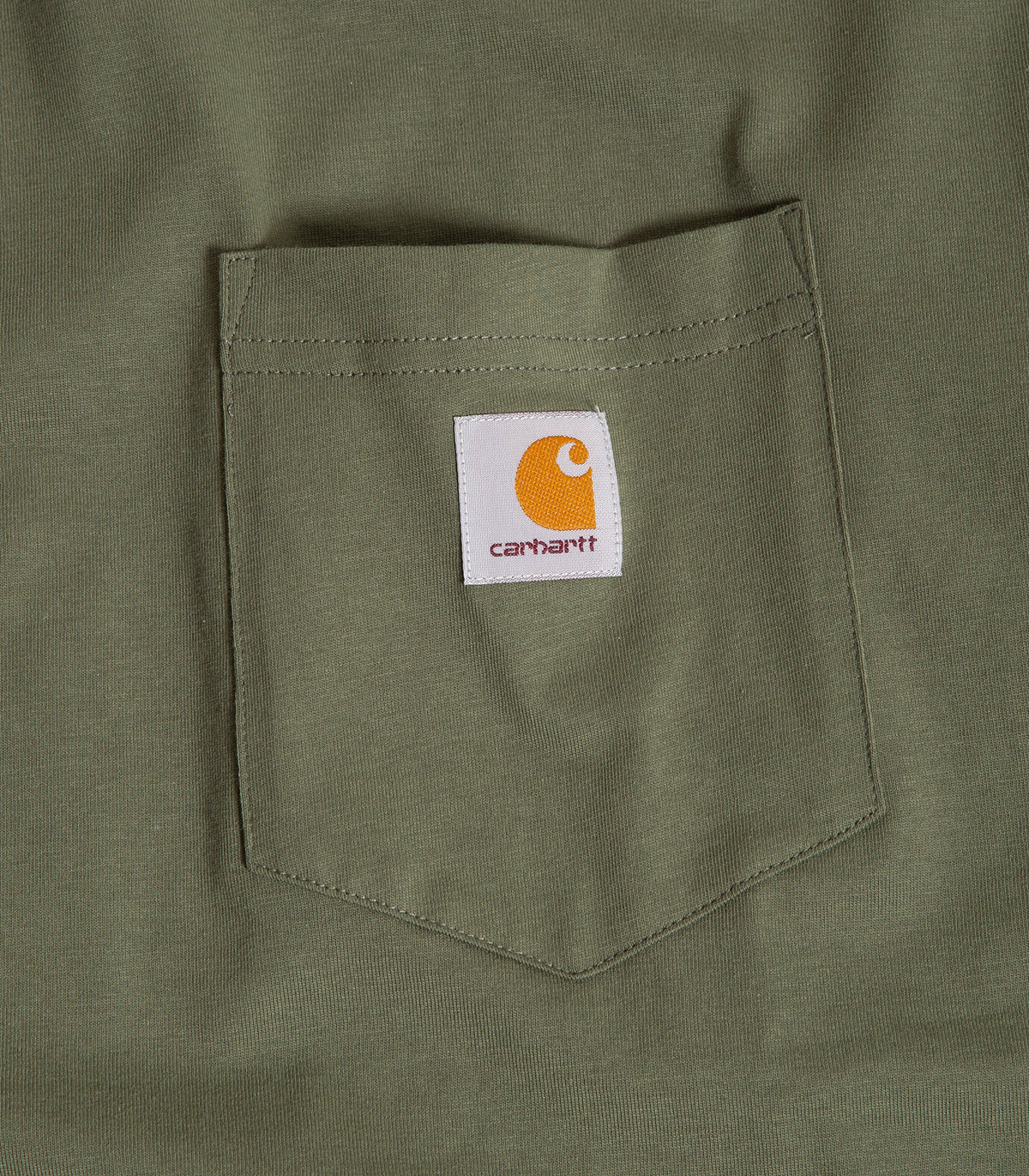 Carhartt WIP Pocket T-Shirt