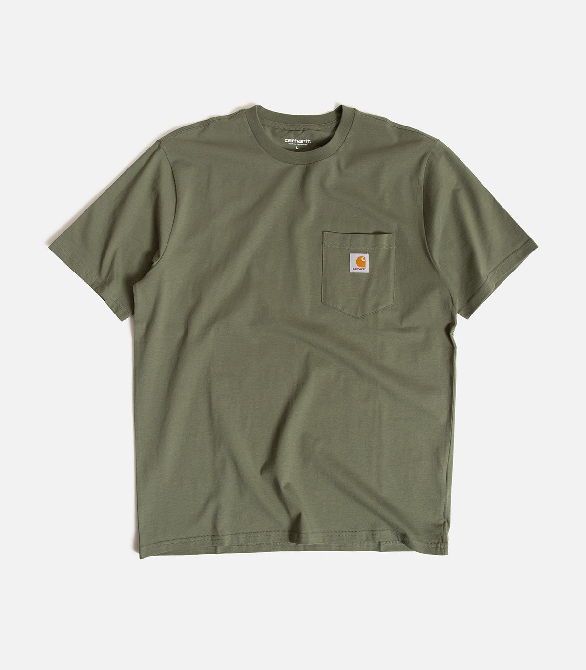 Carhartt WIP Pocket T-Shirt