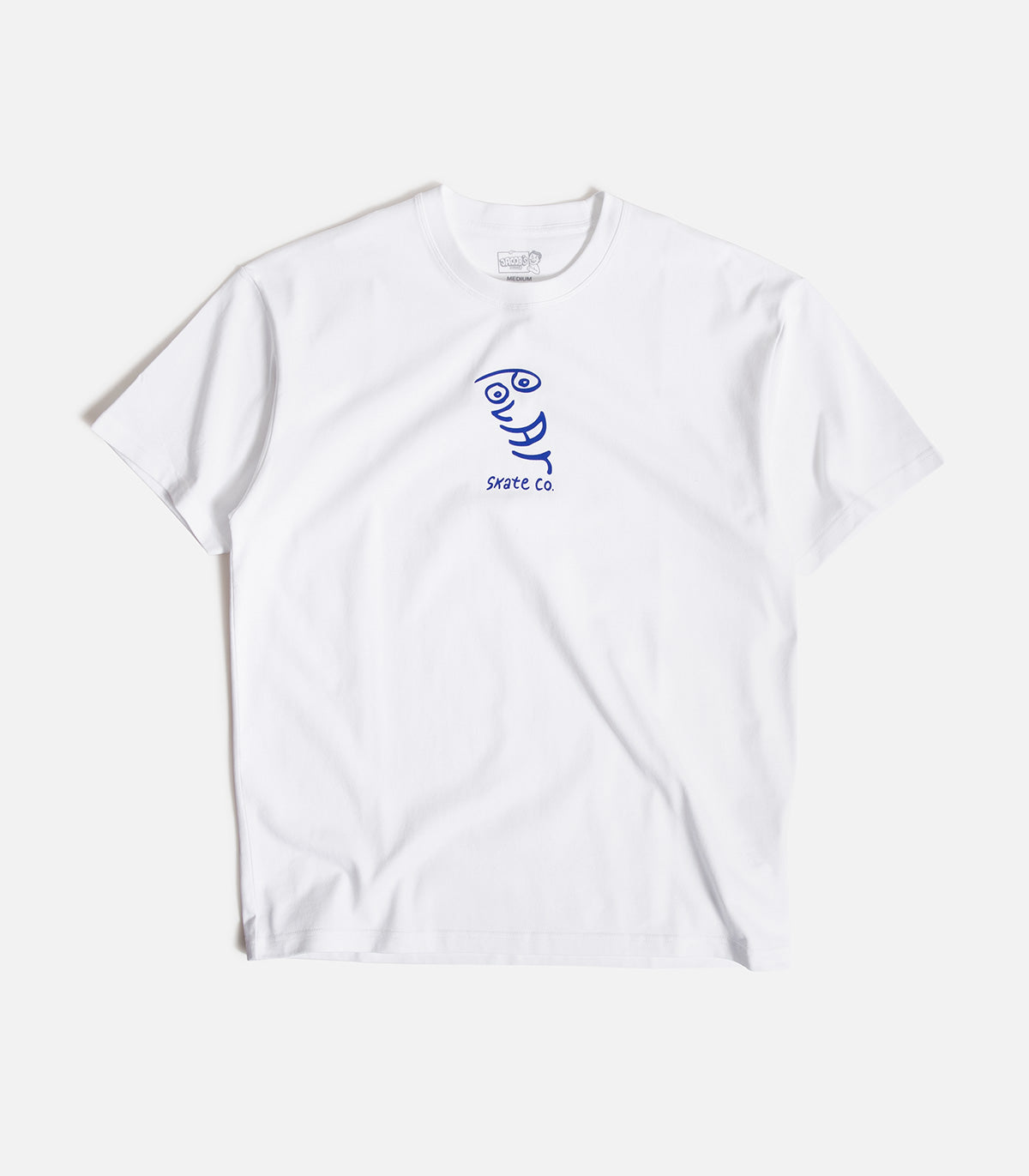 Polar Face T-Shirt