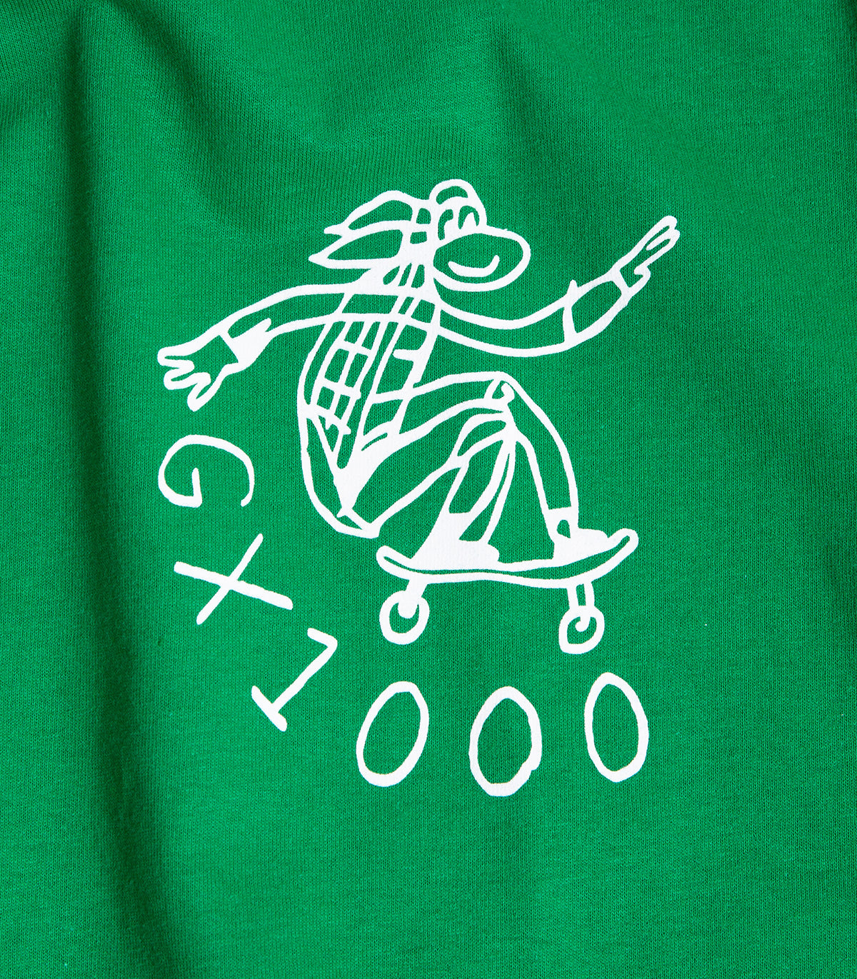 GX1000 Kowabunga T-Shirt
