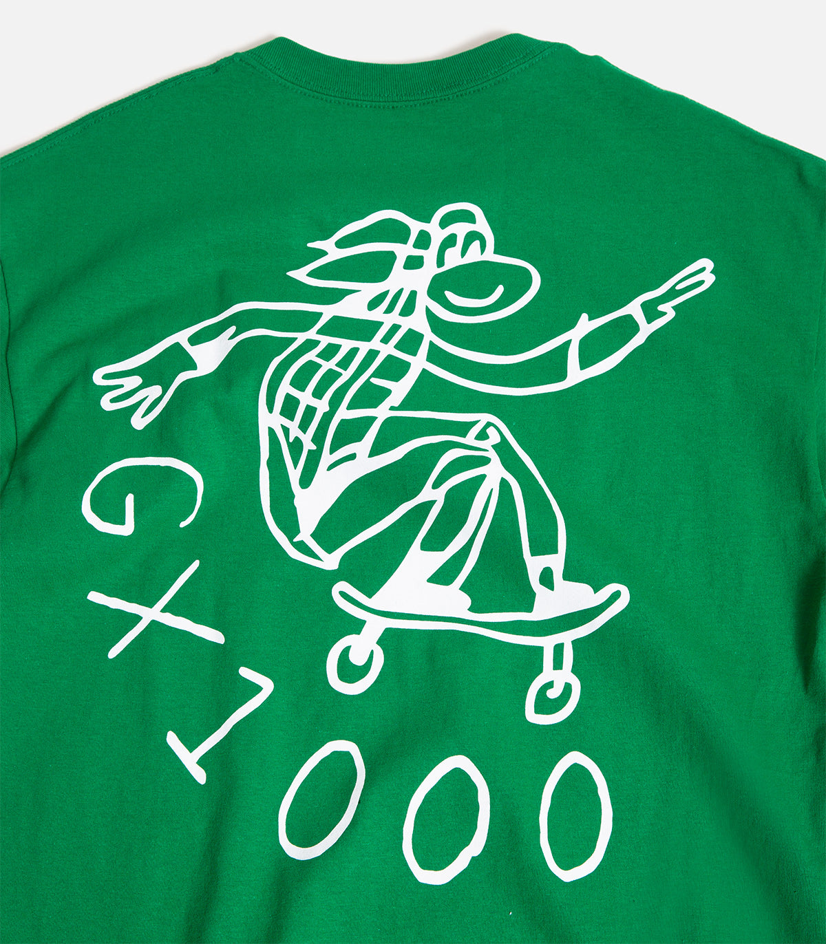 GX1000 Kowabunga T-Shirt