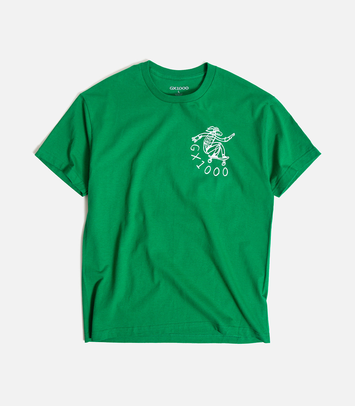 GX1000 Kowabunga T-Shirt