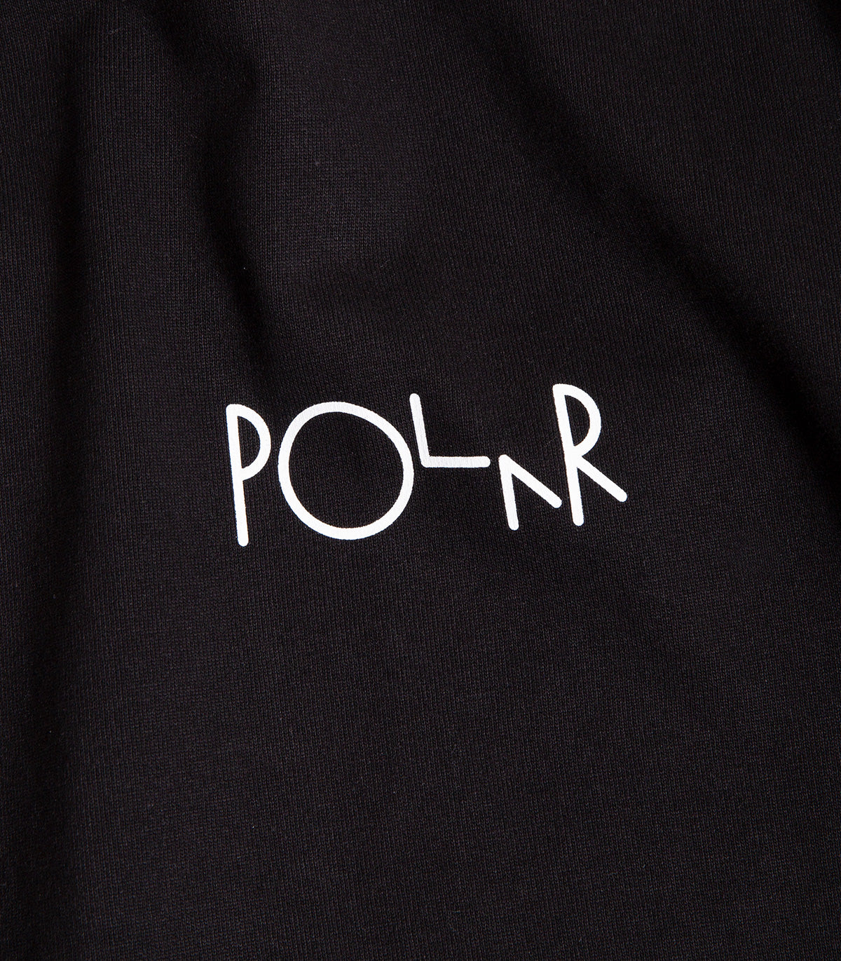 Polar Stroke Logo T-Shirt