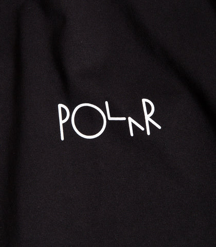 Polar Stroke Logo T-Shirt