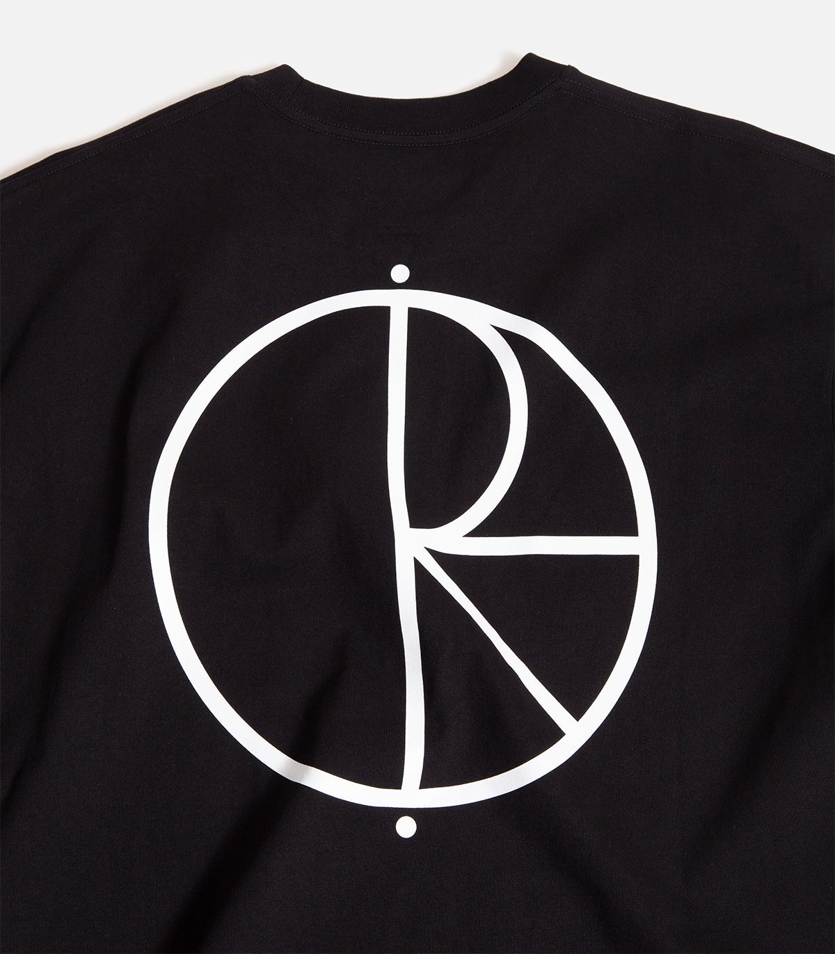 Polar Stroke Logo T-Shirt
