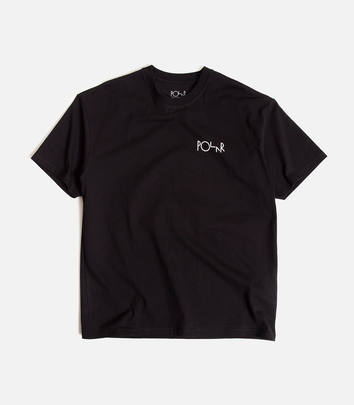 Polar Stroke Logo T-Shirt